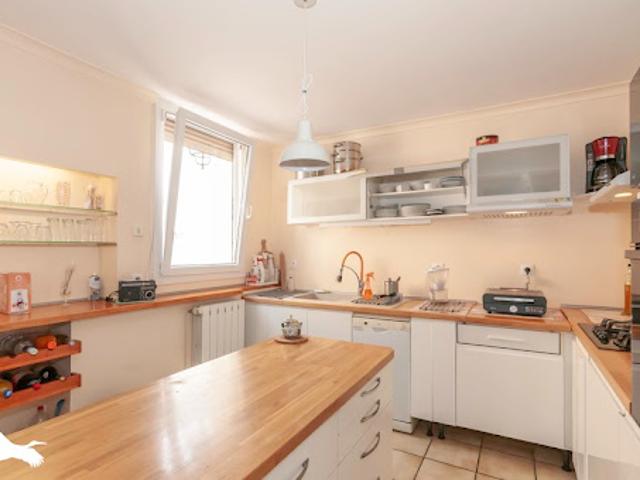 Vente Maison 6 pièces 120 m2 Gabian