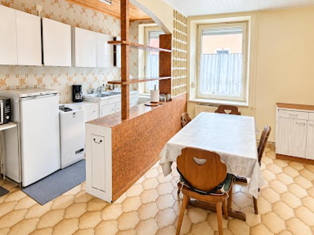 Vente Maison 6 pièces 120 m2 Gandrange