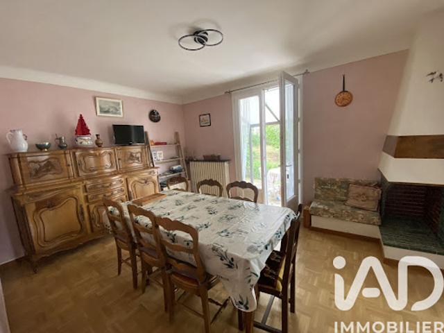 Vente Maison 6 pièces 120 m2 Gap