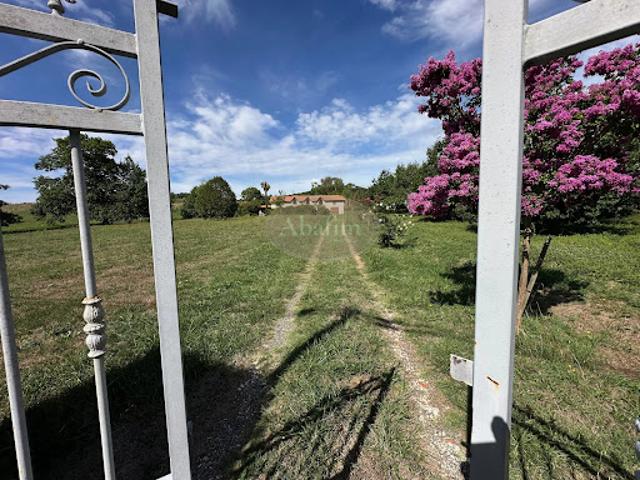 Vente Maison 6 pièces 120 m2 Gaussan