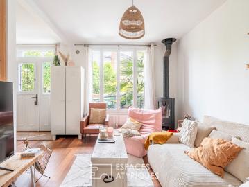 Vente Maison 6 pièces 120 m2 Gournay sur Marne