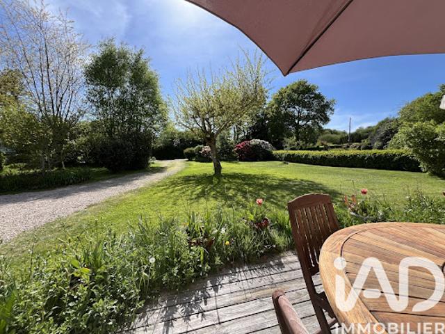 Vente Maison 6 pièces 120 m2 Huelgoat