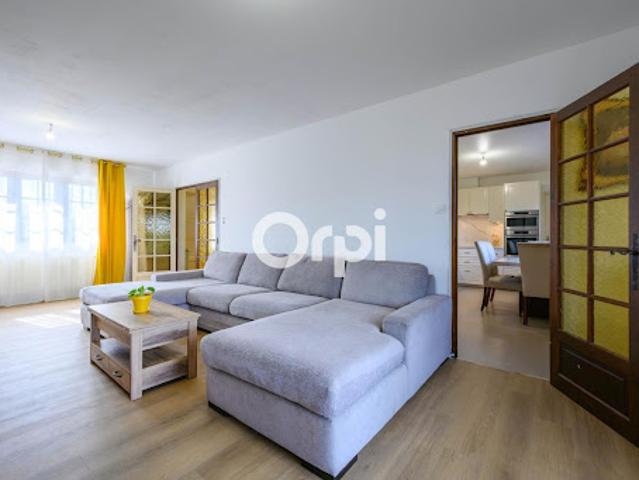 Vente Maison 6 pièces 120 m2 Hazebrouck