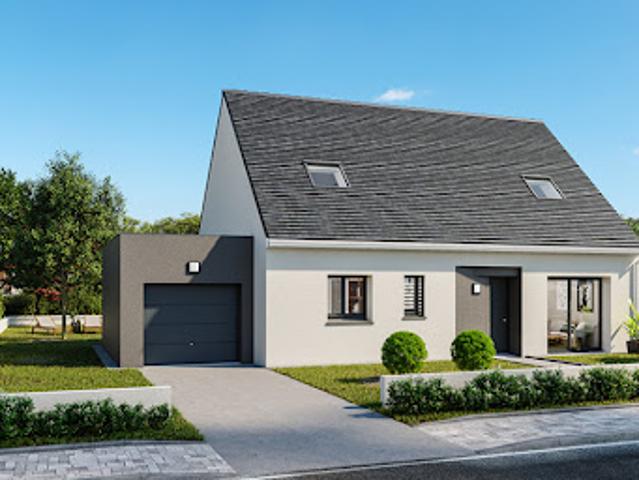 Vente Maison 6 pièces 120 m2 Herblay sur Seine