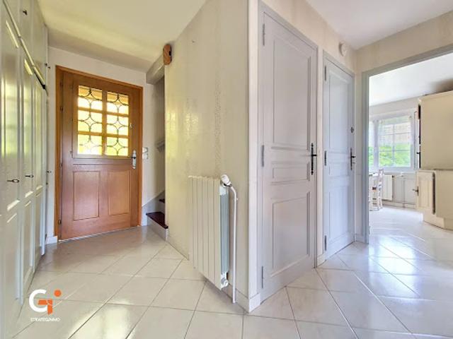 Vente Maison 6 pièces 120 m2 Honguemare Guenouville