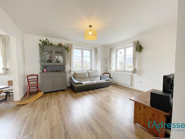 Vente Maison 6 pièces 120 m2 Ingersheim