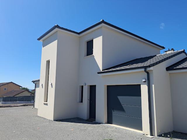 Vente Maison 6 pièces 120 m2 Isle