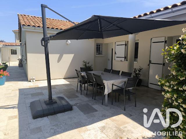 Vente Maison 6 pièces 120 m2 Jons