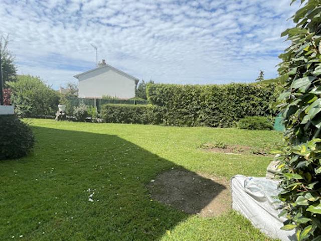 Vente Maison 6 pièces 120 m2 Jouars Pontchartrain