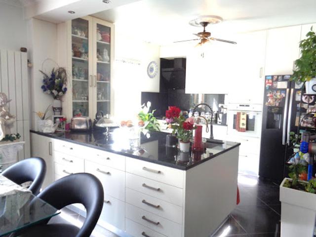 Vente Maison 6 pièces 120 m2 Jouy le Moutier