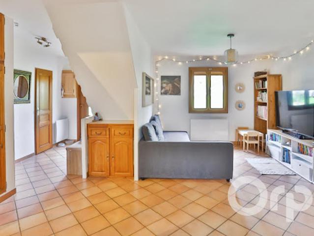 Vente Maison 6 pièces 120 m2 Auneuil