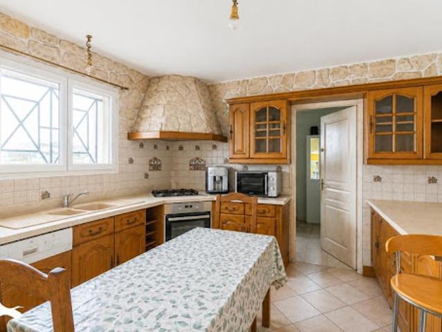 Vente Maison 6 pièces 120 m2 Ludon Médoc