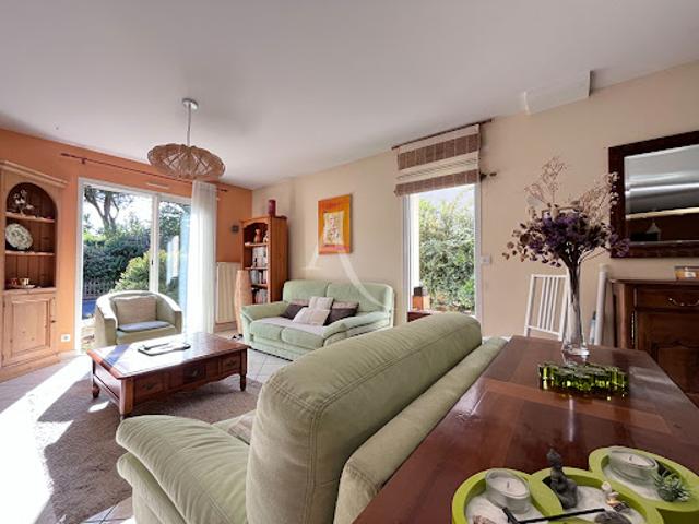 Vente Maison 6 pièces 120 m2 La Chapelle sur Erdre