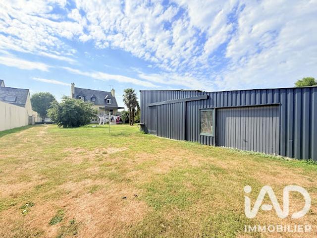 Vente Maison 6 pièces 120 m2 La Fresnais