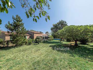 Vente Maison 6 pièces 120 m2 Lacoste