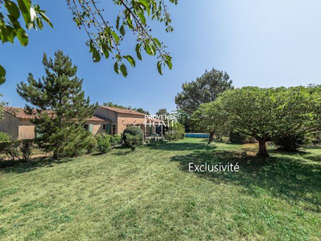 Vente Maison 6 pièces 120 m2 Lacoste