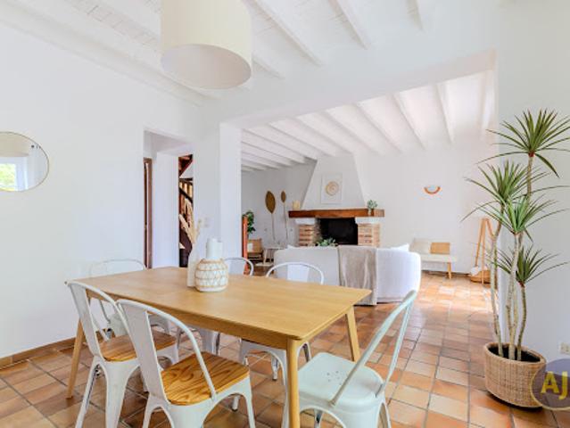 Vente Maison 6 pièces 120 m2 Lanton