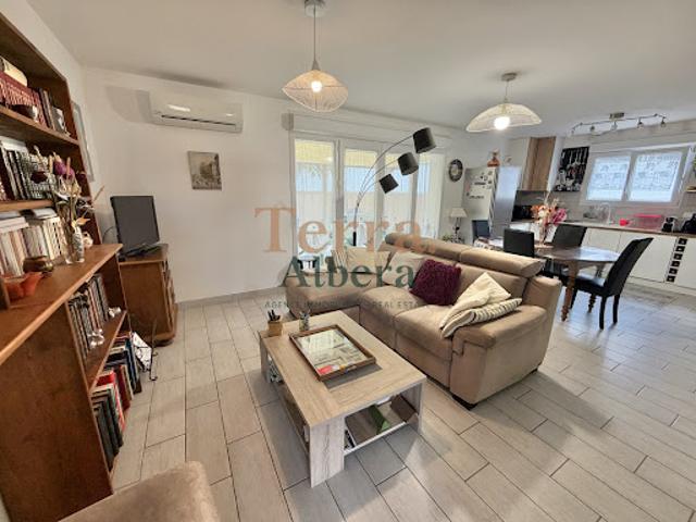 Vente Maison 6 pièces 120 m2 Laroque des Albères