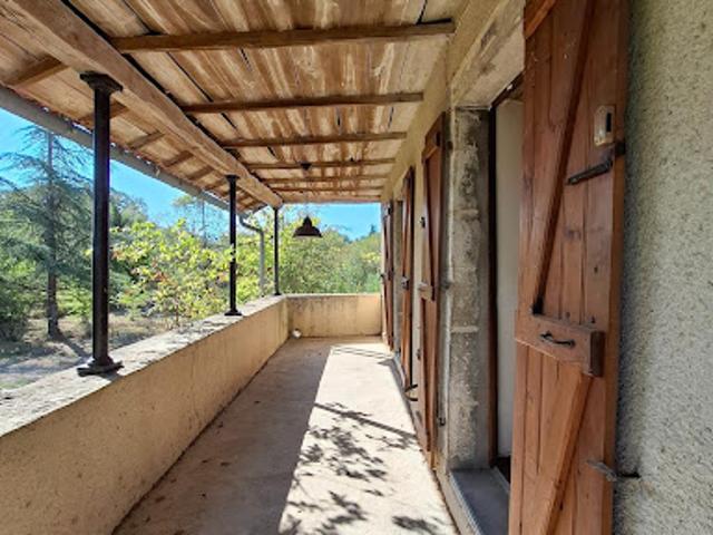 Vente Maison 6 pièces 120 m2 Le Montat