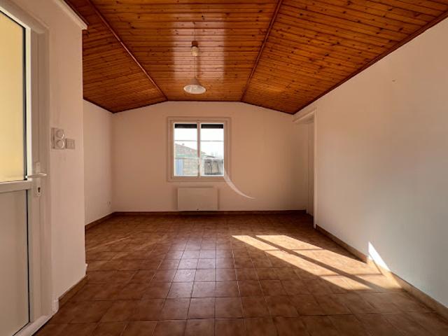 Vente Maison 6 pièces 120 m2 Le Bernard