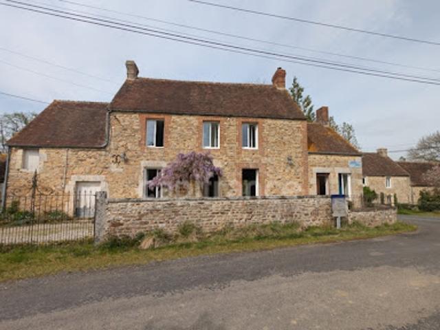 Vente Maison 6 pièces 120 m2 Le Cercueil