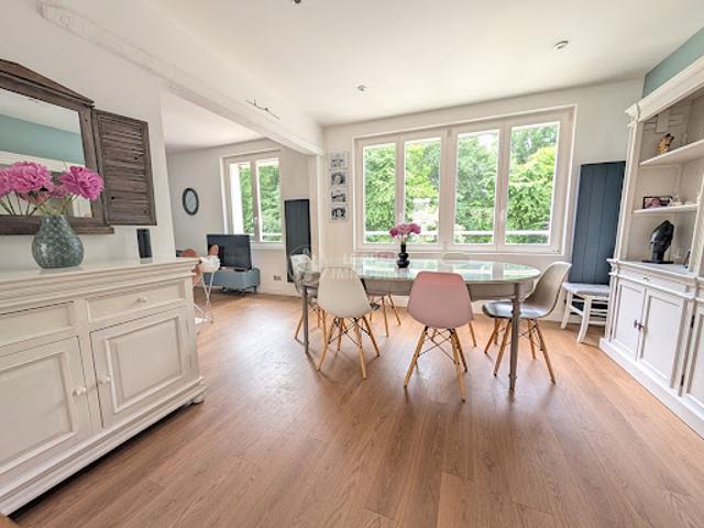 Vente Maison 6 pièces 120 m2 Le chesnay