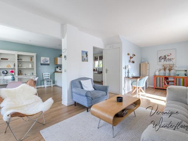 Vente Maison 6 pièces 120 m2 Le chesnay