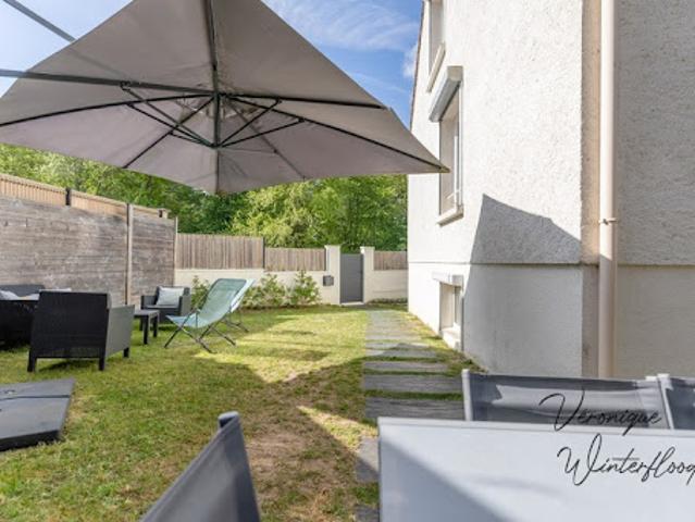 Vente Maison 6 pièces 120 m2 Le chesnay