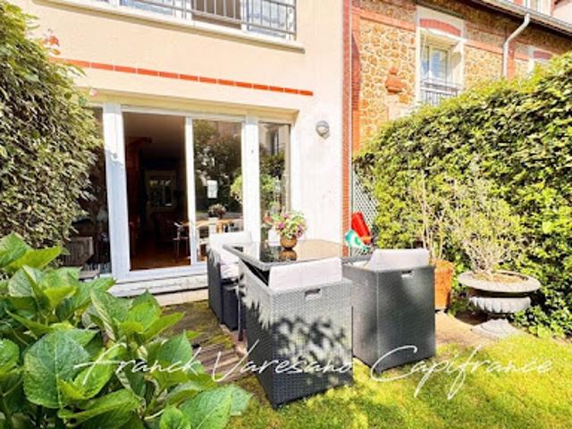 Vente Maison 6 pièces 120 m2 Le chesnay