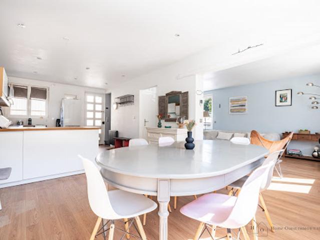 Vente Maison 6 pièces 120 m2 Le Chesnay Rocquencourt