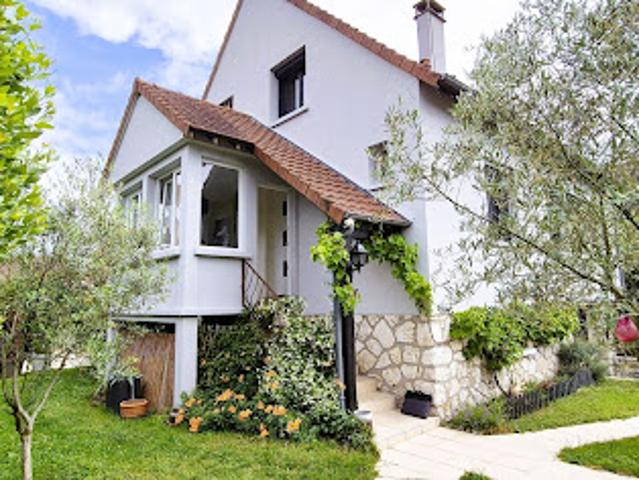 Vente Maison 6 pièces 120 m2 Le Coudray Montceaux
