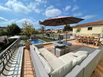 Vente Maison 6 pièces 120 m2 Le golfe juan