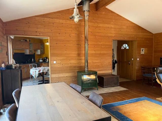 Vente Maison 6 pièces 120 m2 Le Puy