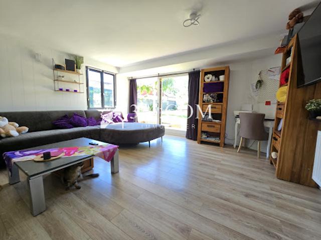 Vente Maison 6 pièces 120 m2 Leers