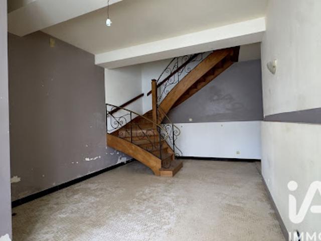 Vente Maison 6 pièces 120 m2 Lévignac de Guyenne