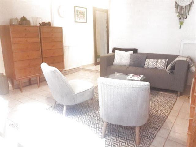 Vente Maison 6 pièces 120 m2 Lézat sur Lèze