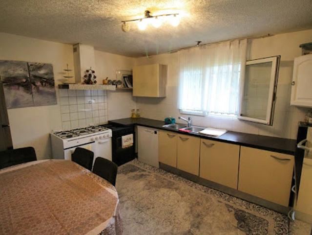 Vente Maison 6 pièces 120 m2 Libourne