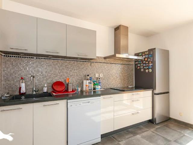 Vente Maison 6 pièces 120 m2 Lignan sur Orb