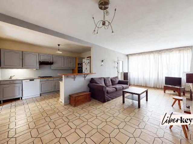 Vente Maison 6 pièces 120 m2 Lille