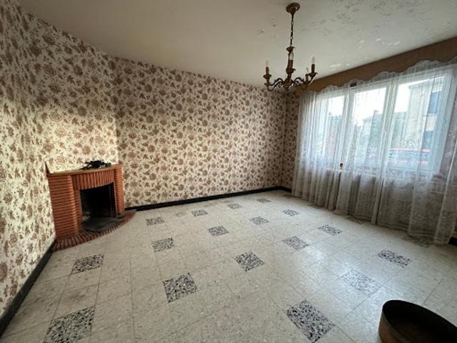 Vente Maison 6 pièces 120 m2 Limoux