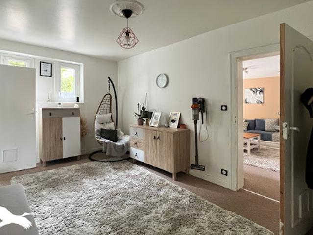 Vente Maison 6 pièces 120 m2 Limoges