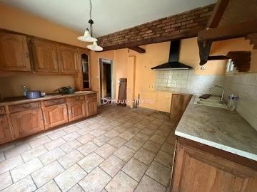 Vente Maison 6 pièces 120 m2 Limay