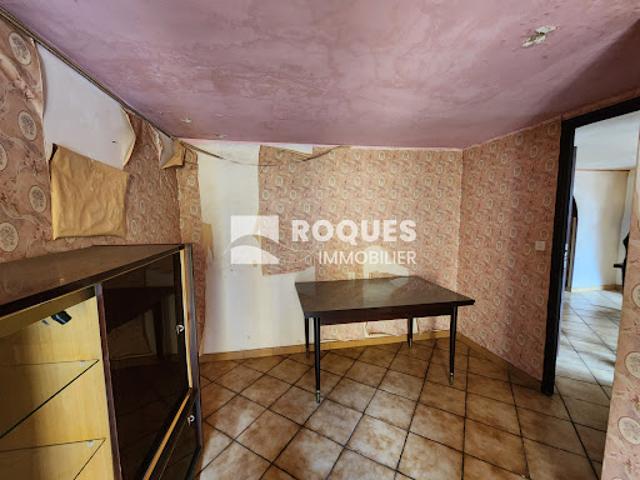 Vente Maison 6 pièces 120 m2 Lodeve