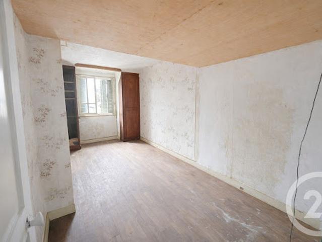 Vente Maison 6 pièces 120 m2 Lorcy