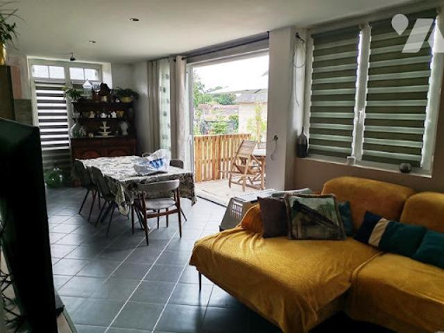 Vente Maison 6 pièces 120 m2 Putanges Pont Ecrepin