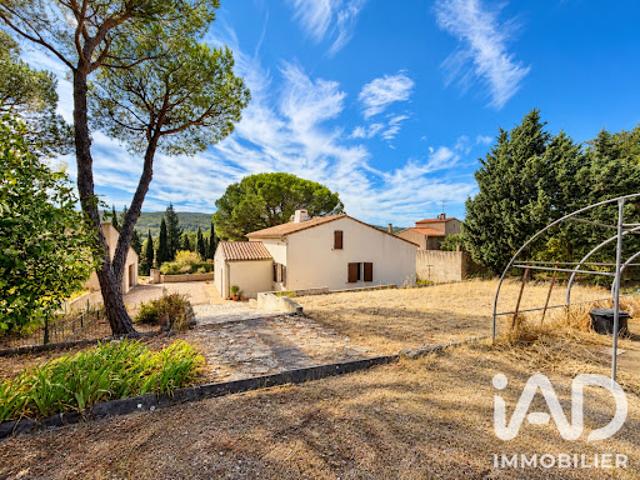 Vente Maison 6 pièces 120 m2 Palaja