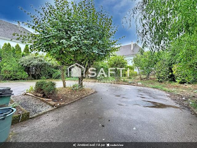 Vente Maison 6 pièces 120 m2 Limoges