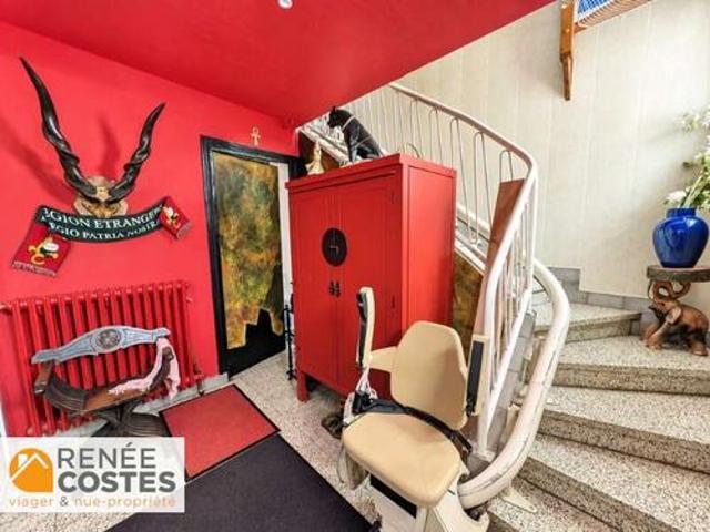 Vente Maison 6 pièces 120 m2 Paray Vieille Poste