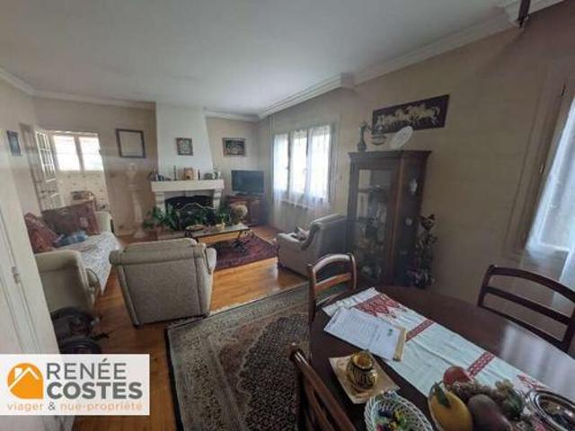 Vente Maison 6 pièces 120 m2 Pau