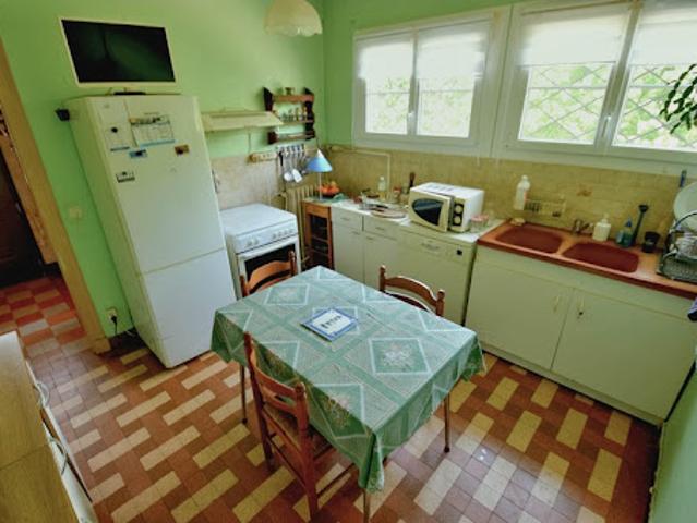 Vente Maison 6 pièces 120 m2 Pau